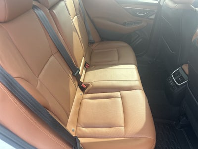 2022 Subaru Legacy Touring XT