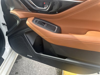 2022 Subaru Legacy Touring XT