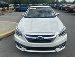 2022 Subaru Legacy Touring XT