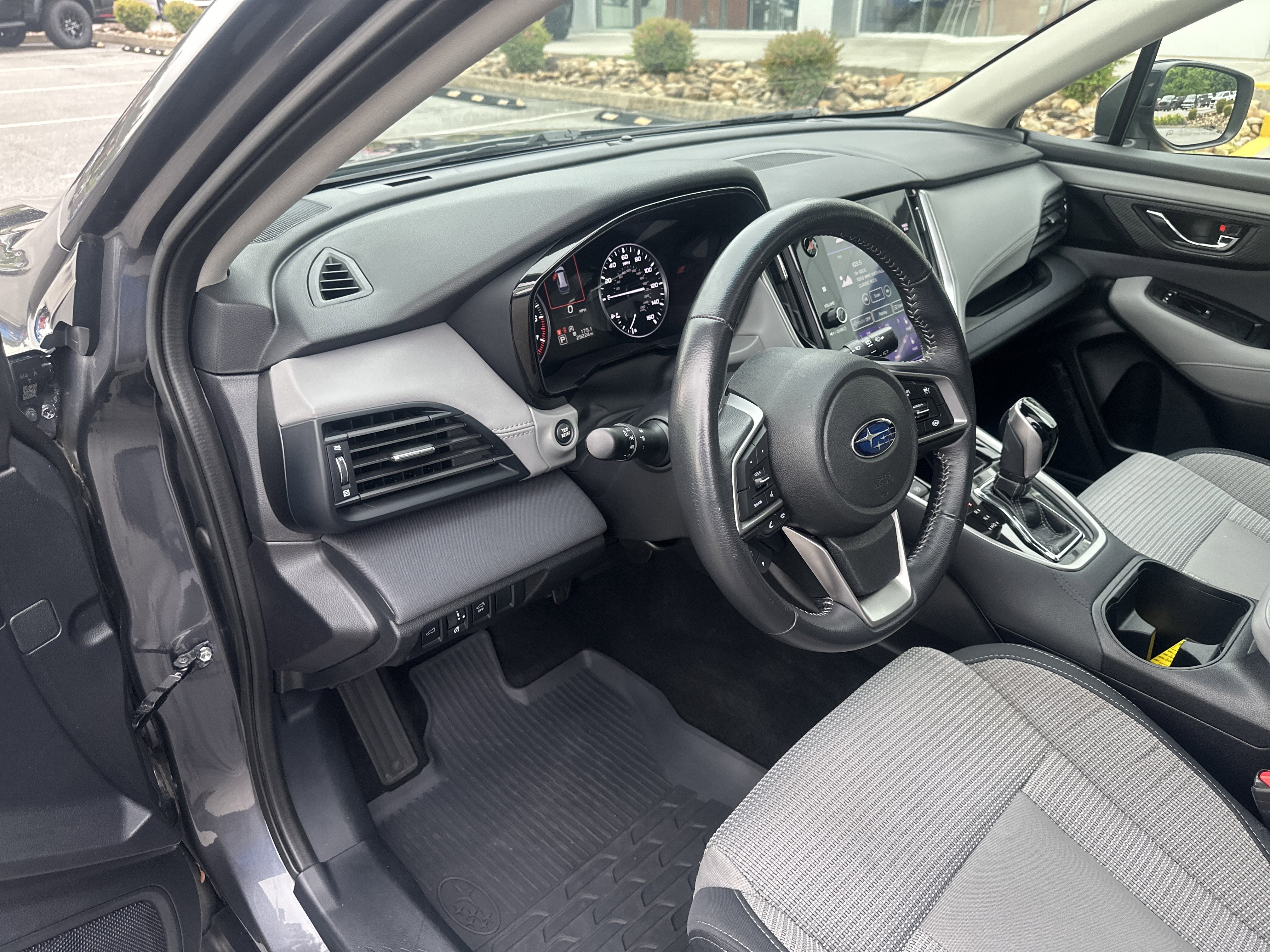2022 Subaru Outback Premium - Photo 16