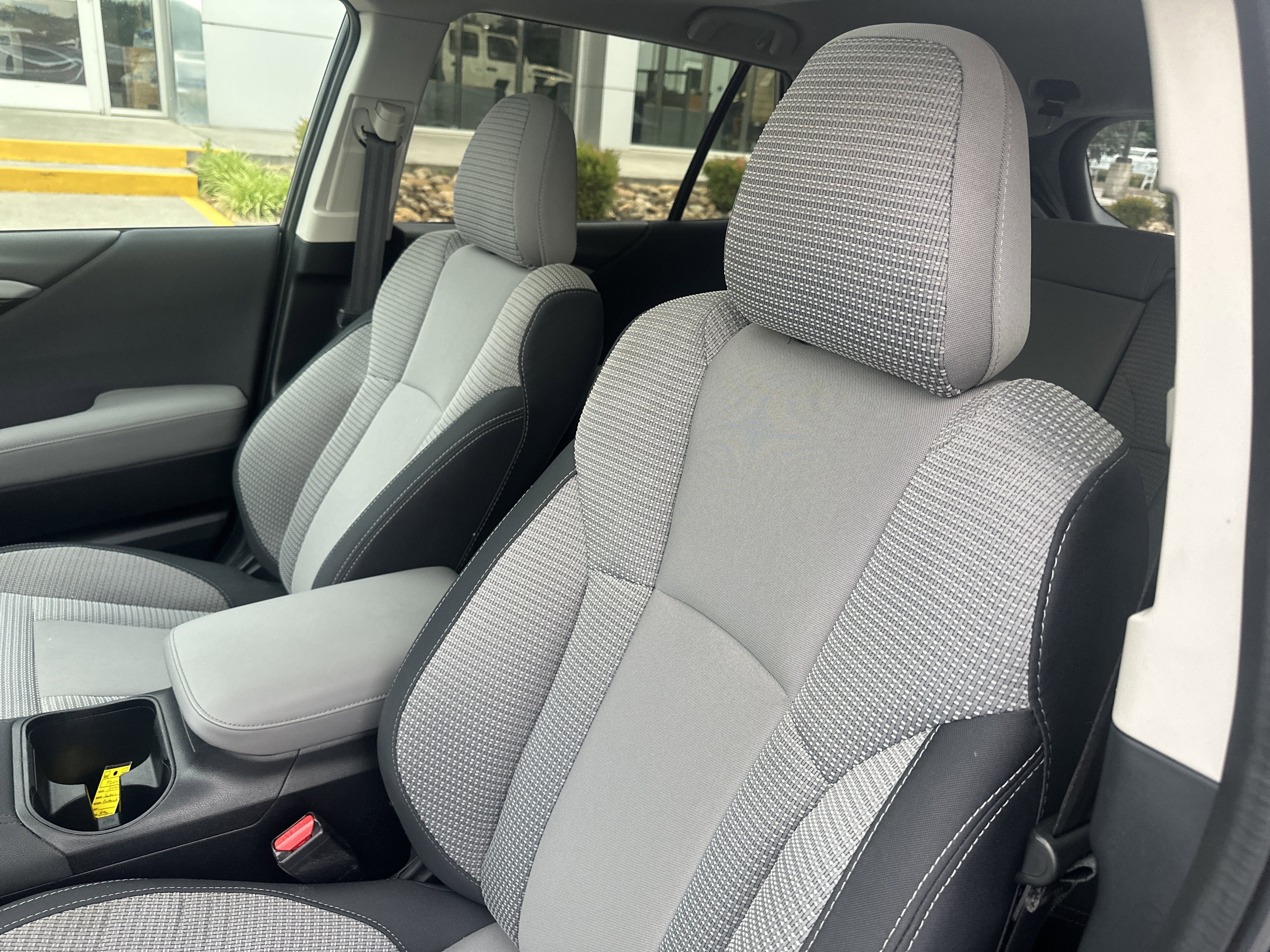 2022 Subaru Outback Premium - Photo 17