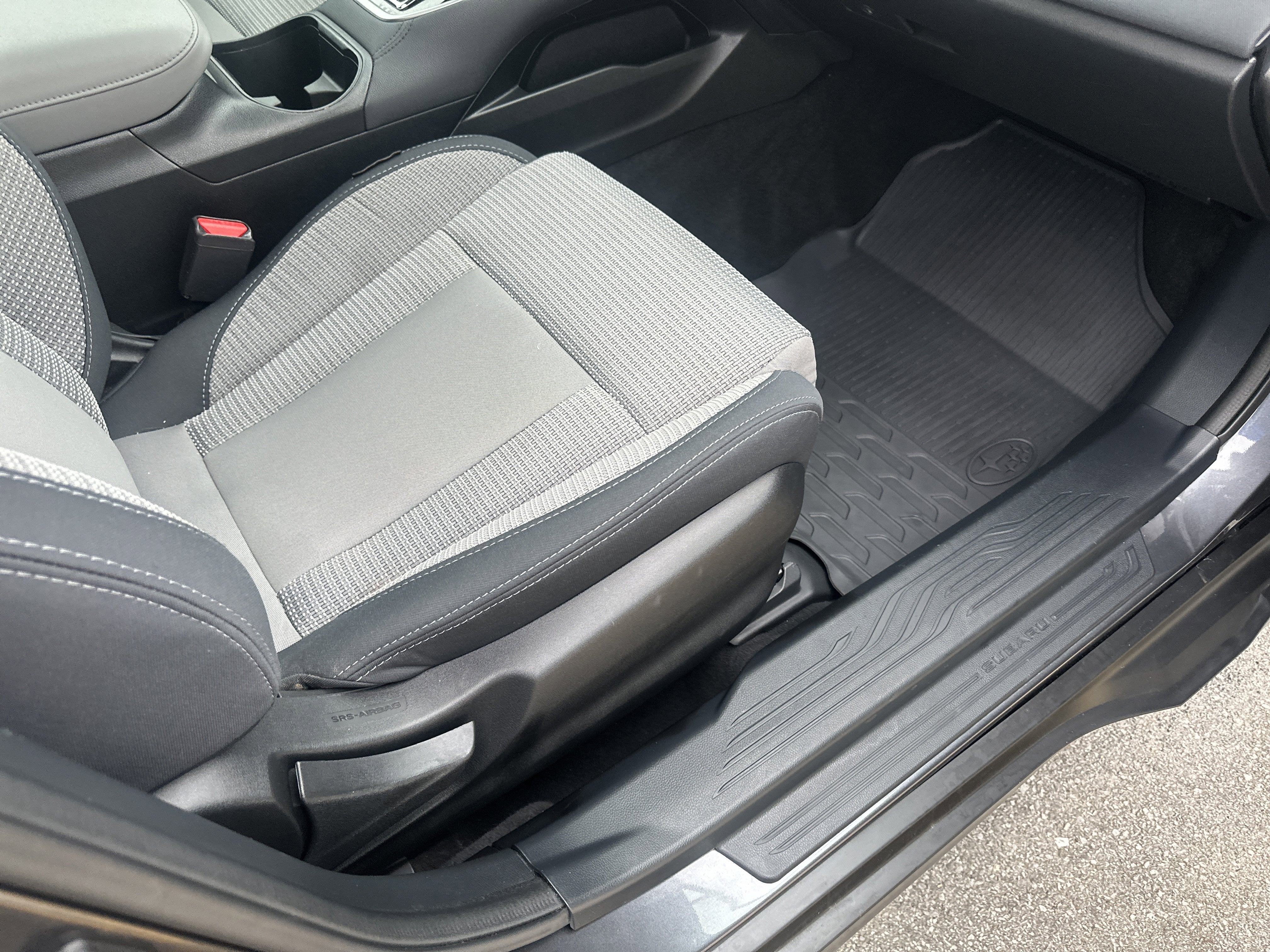 2022 Subaru Outback Premium - Photo 26