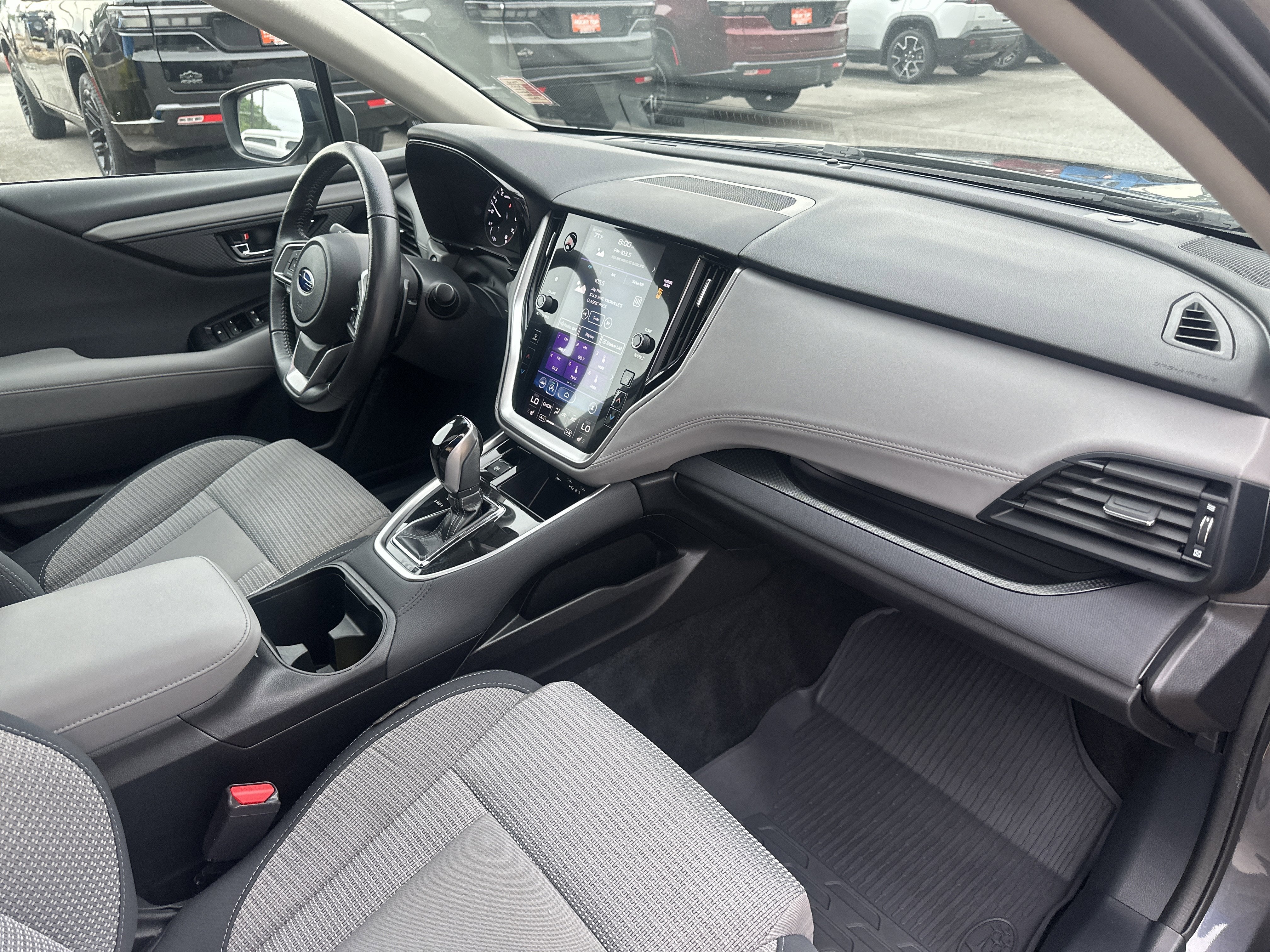 2022 Subaru Outback Premium - Photo 27