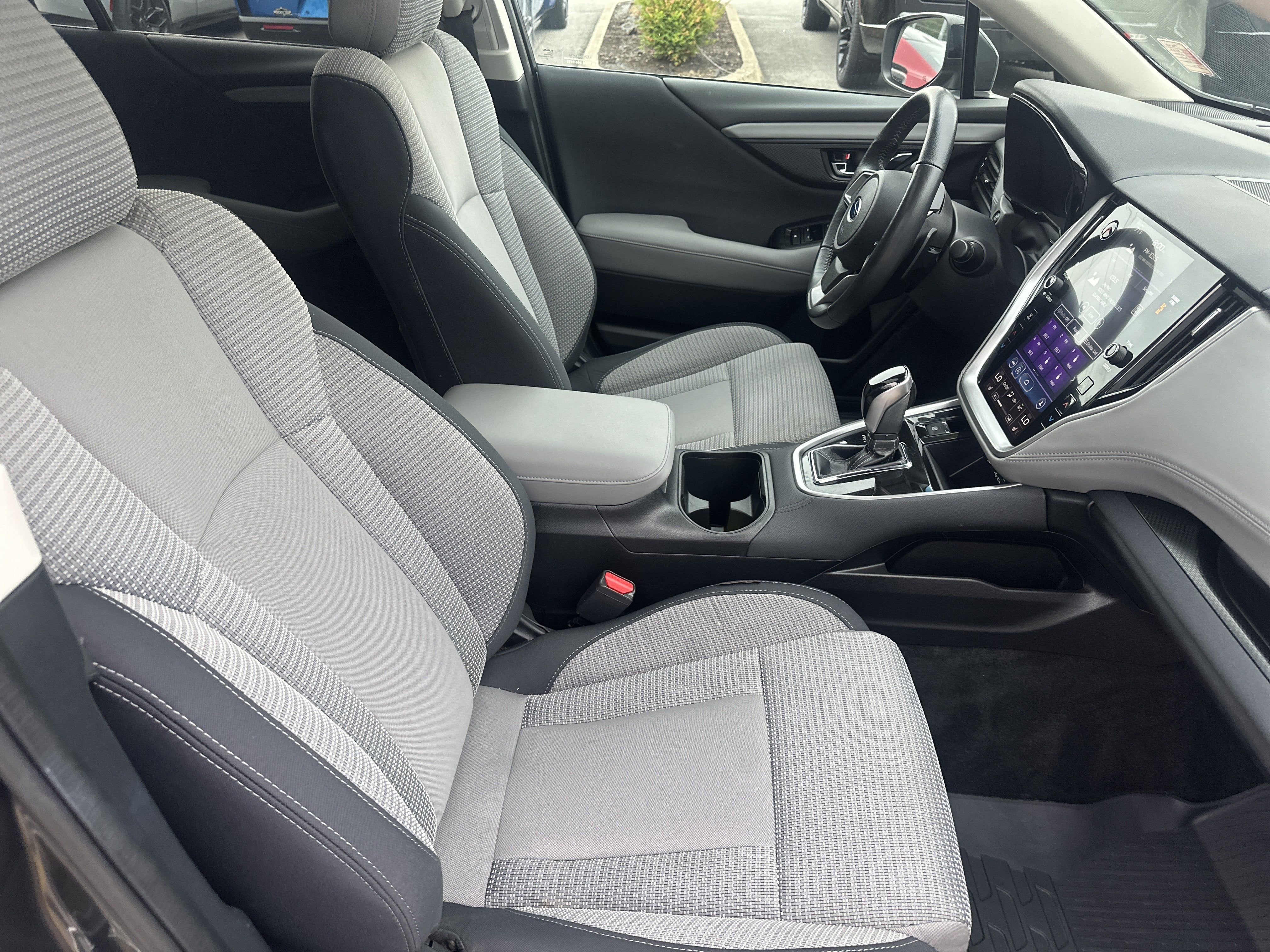 2022 Subaru Outback Premium - Photo 28