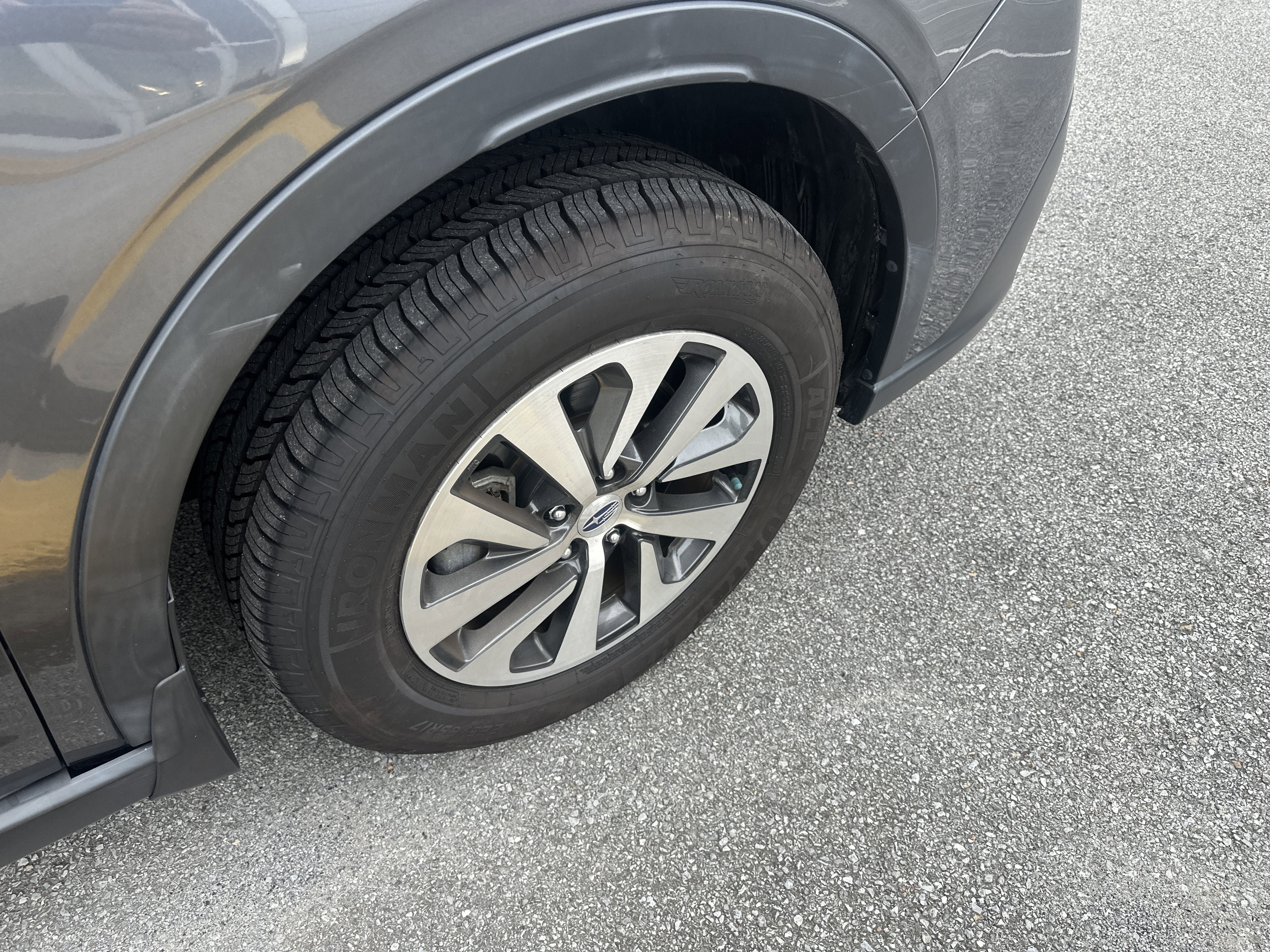 2022 Subaru Outback Premium - Photo 29