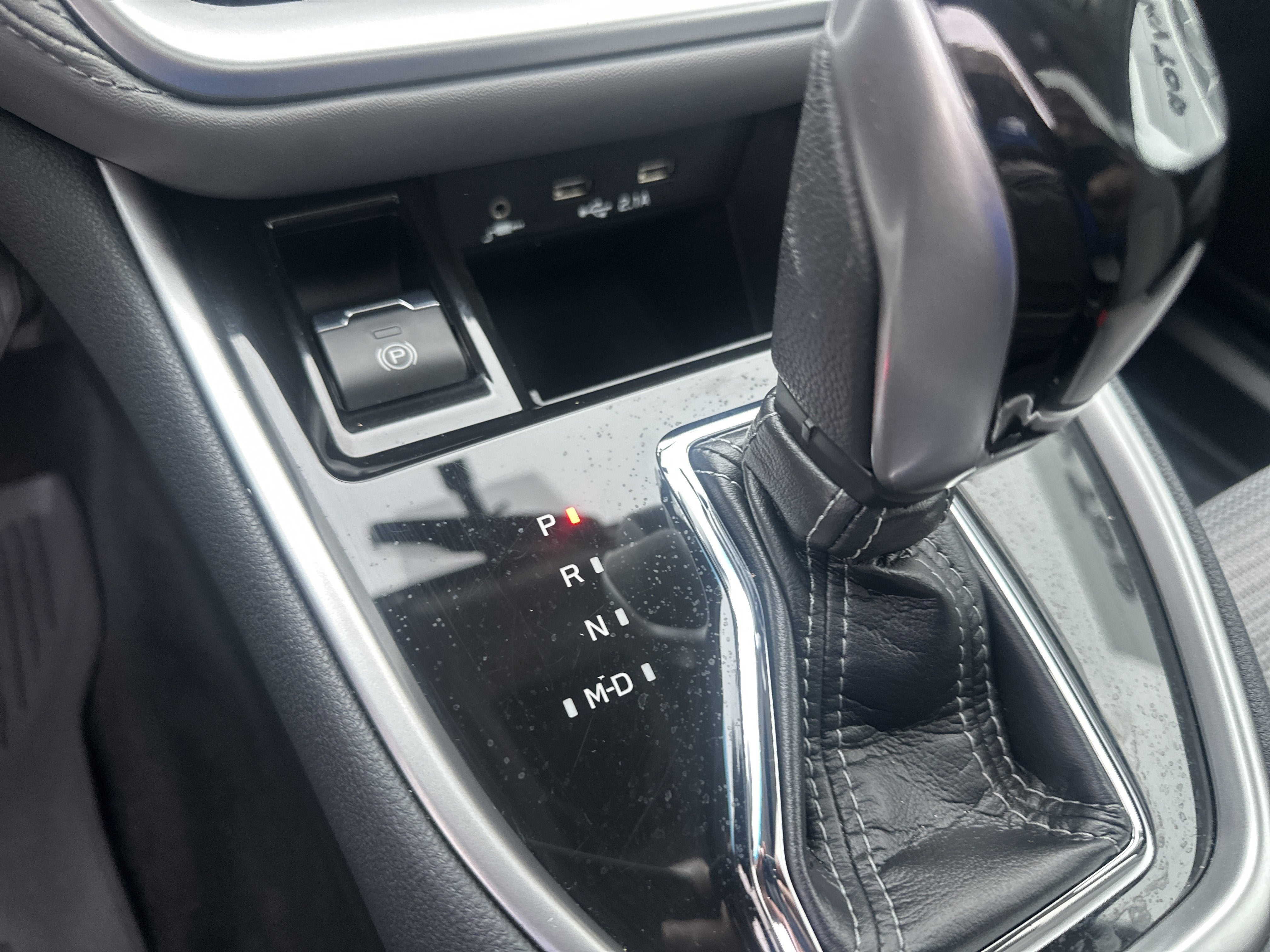 2022 Subaru Outback Premium - Photo 31
