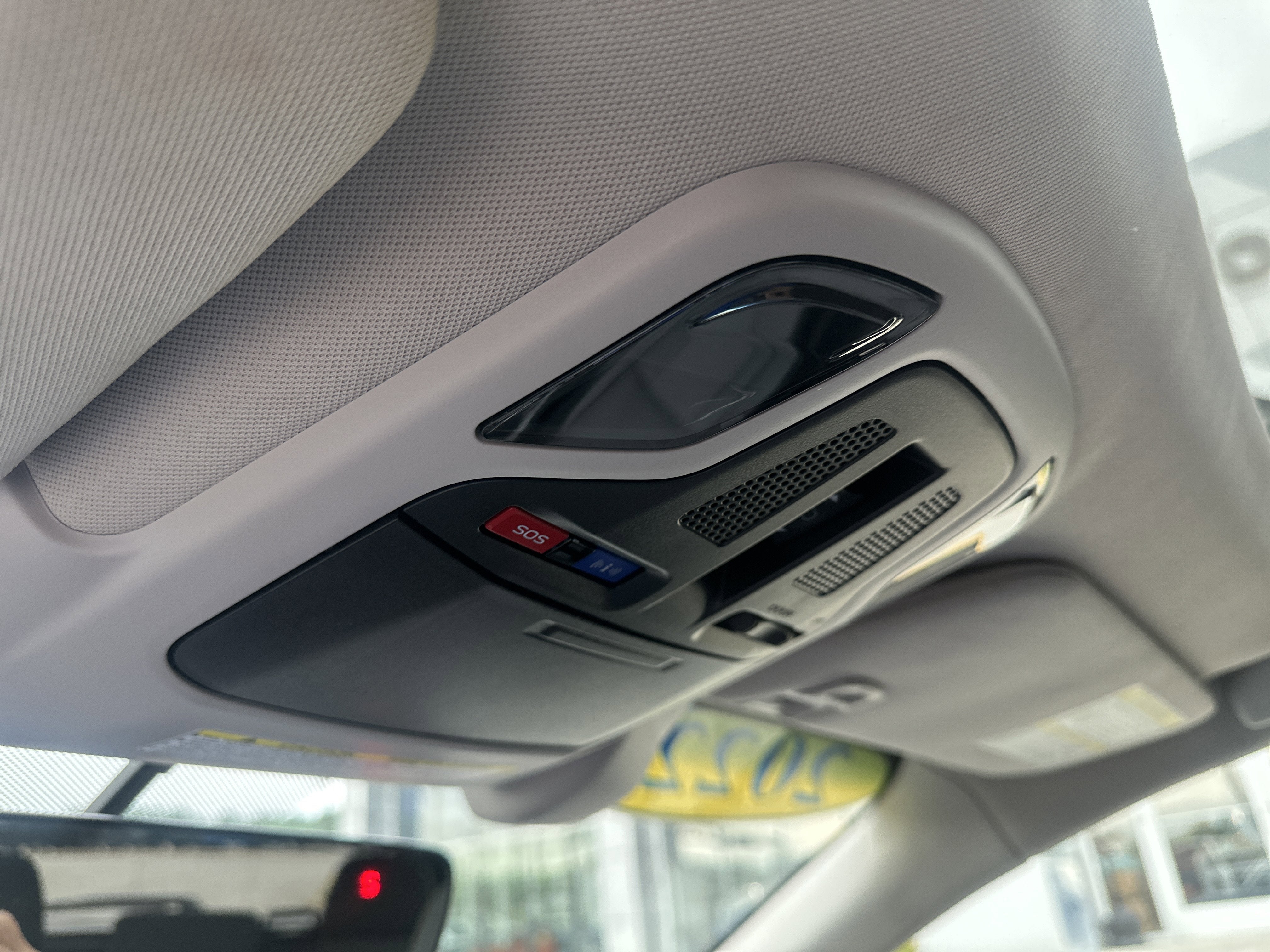 2022 Subaru Outback Premium - Photo 34