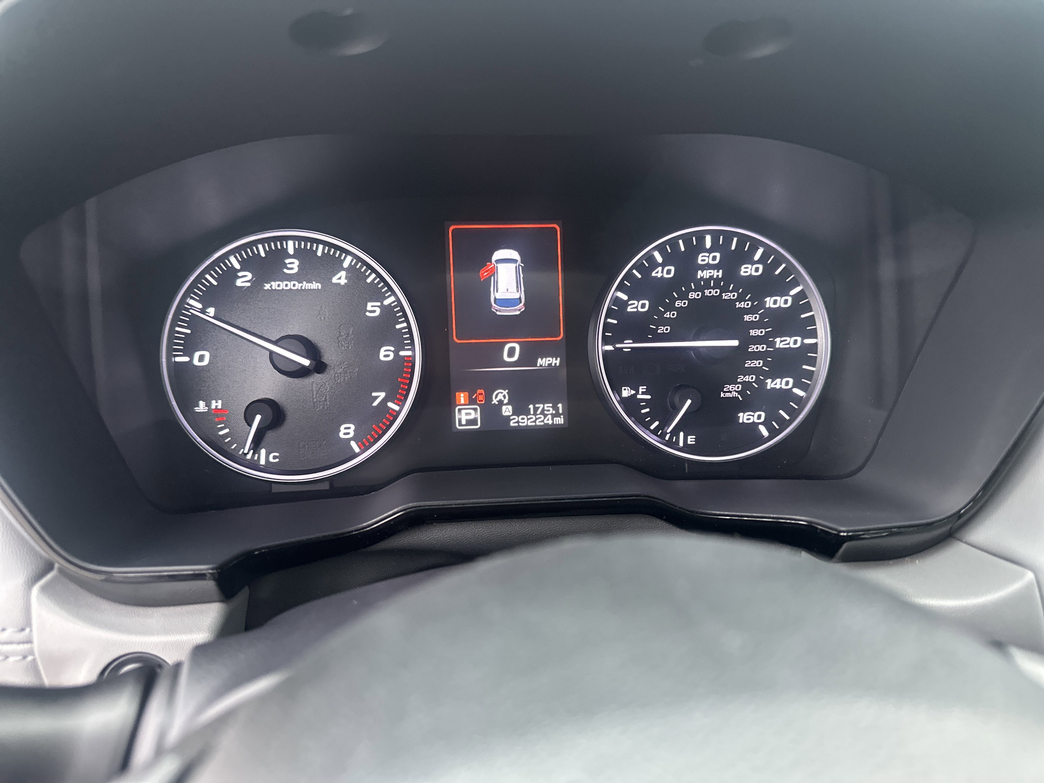 2022 Subaru Outback Premium - Photo 38