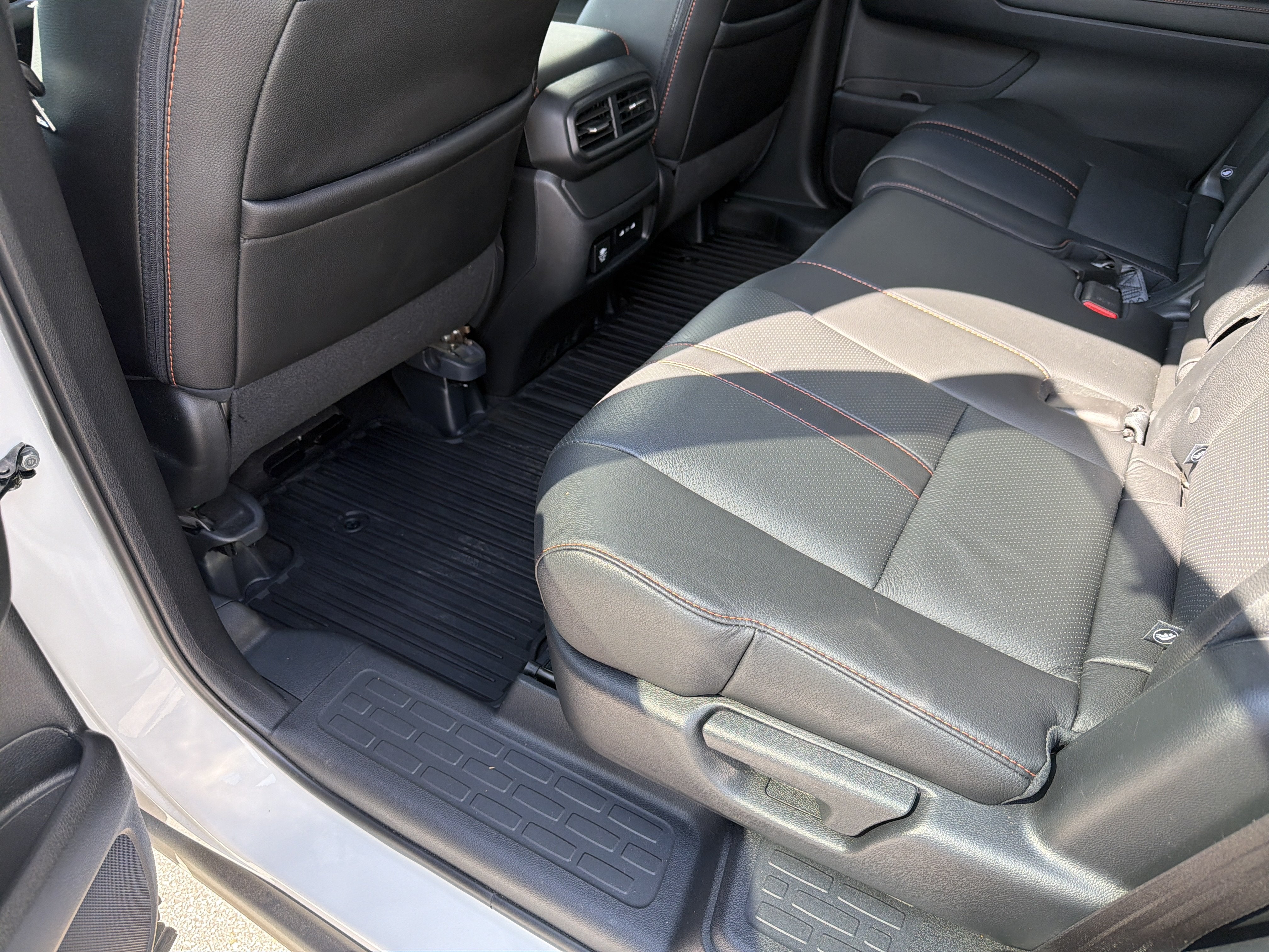 2025 Honda Passport AWD TrailSport