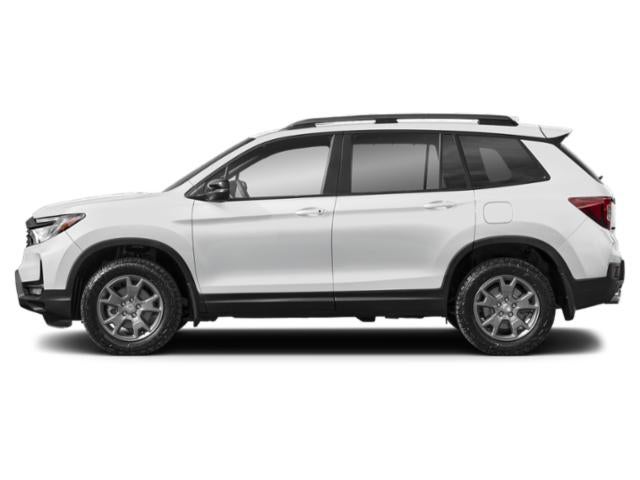 2025 Honda Passport AWD TrailSport