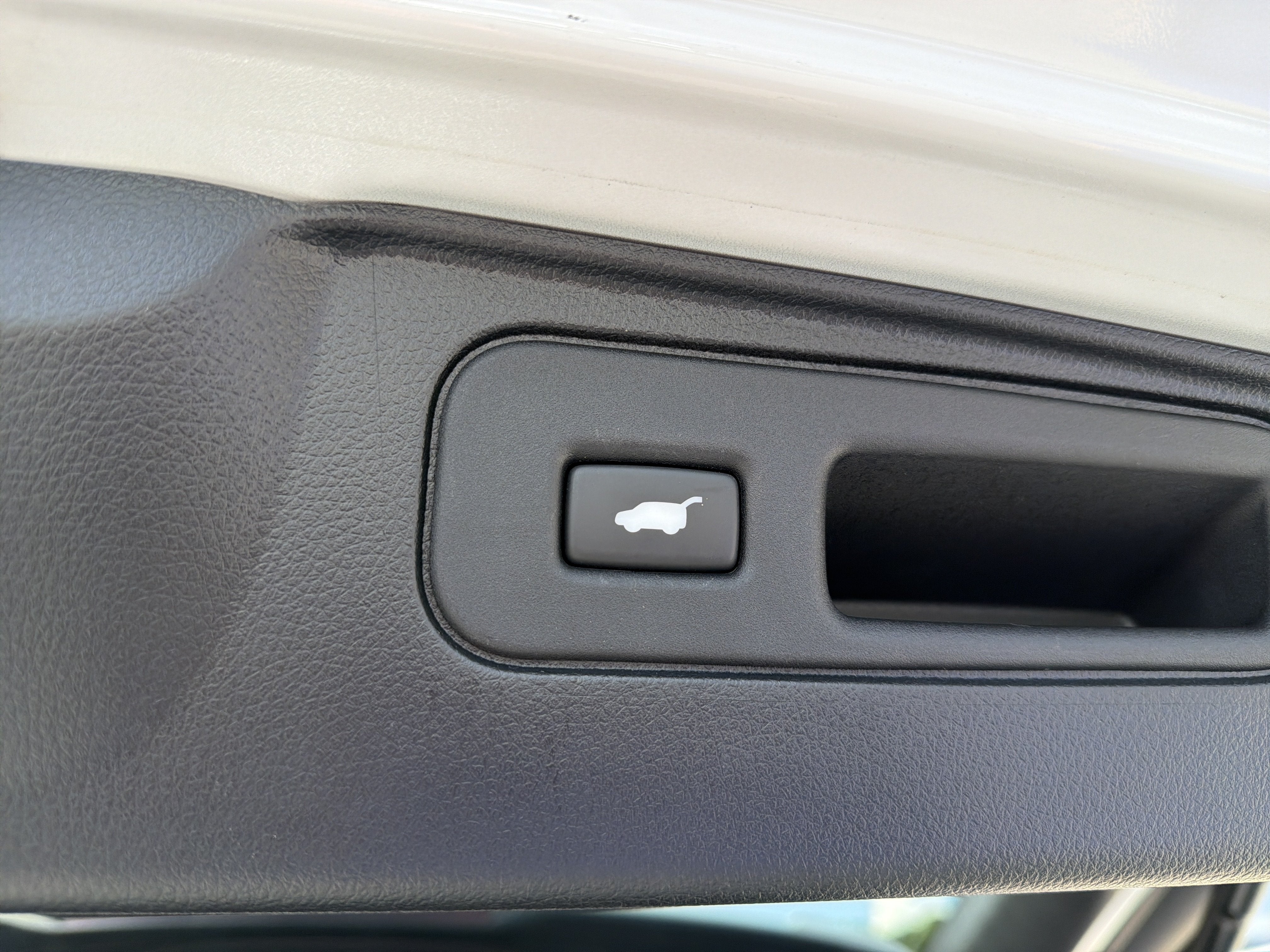2025 Honda Passport AWD TrailSport