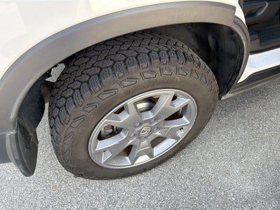 2025 Honda Passport AWD TrailSport