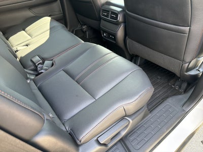 2025 Honda Passport AWD TrailSport