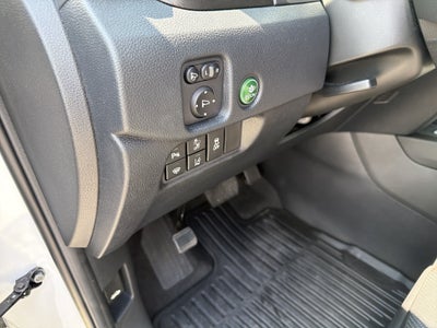 2025 Honda Passport AWD TrailSport