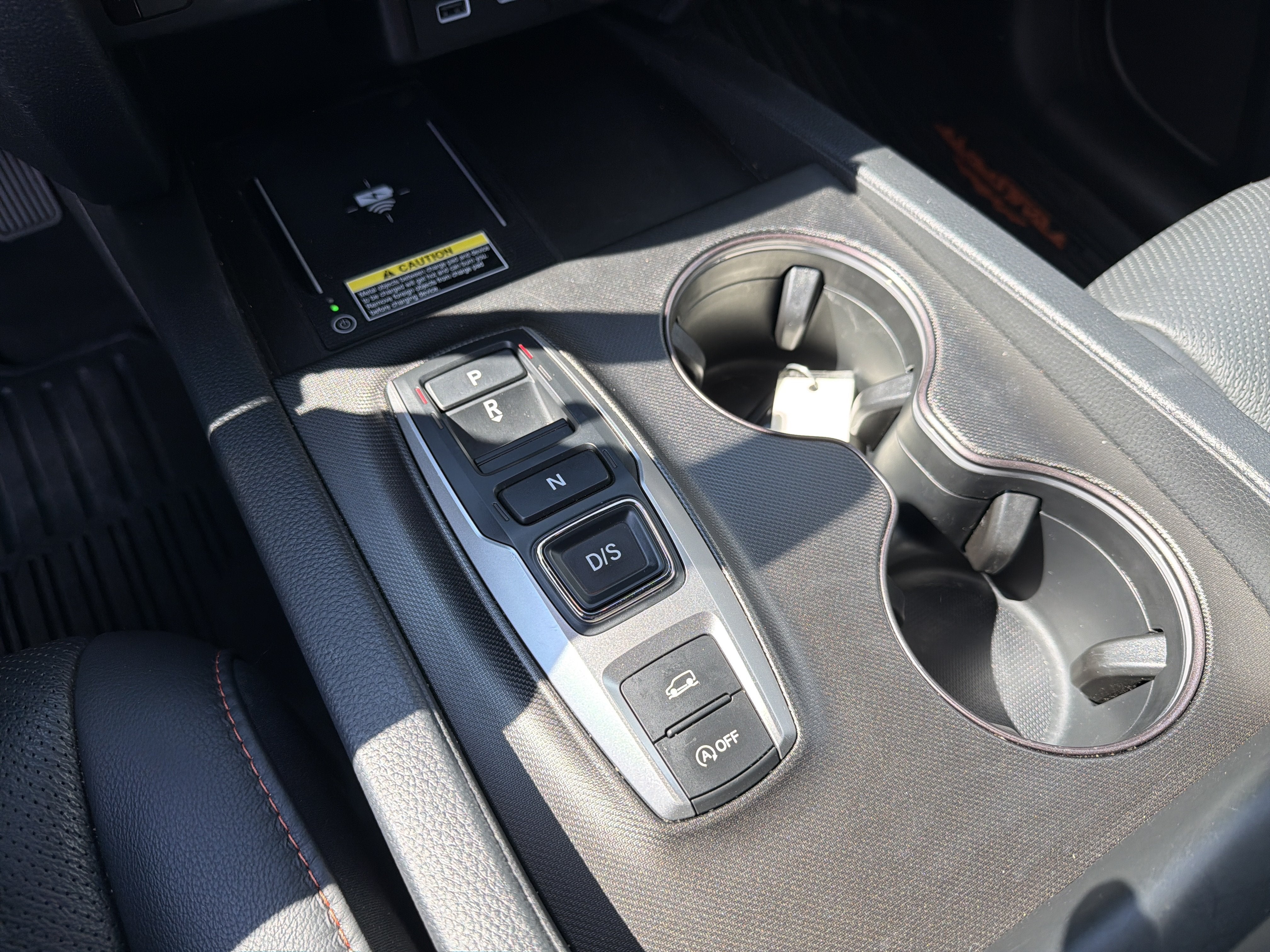 2025 Honda Passport AWD TrailSport
