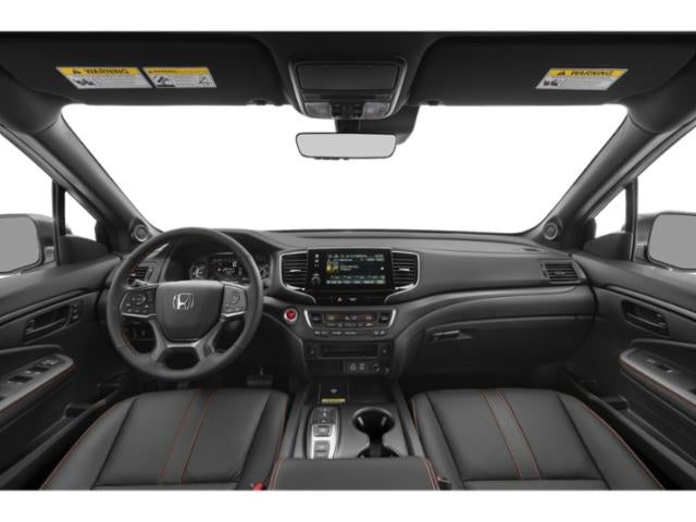 2025 Honda Passport AWD TrailSport