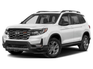 2025 Honda Passport AWD TrailSport