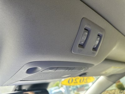 2020 Nissan Murano Platinum FWD