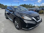 2020 Nissan Murano Platinum FWD