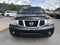 2015 Nissan Armada Platinum