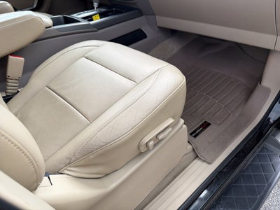 2015 Nissan Armada Platinum