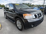 2015 Nissan Armada Platinum