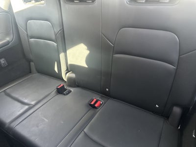 2022 Nissan Pathfinder SL 4WD