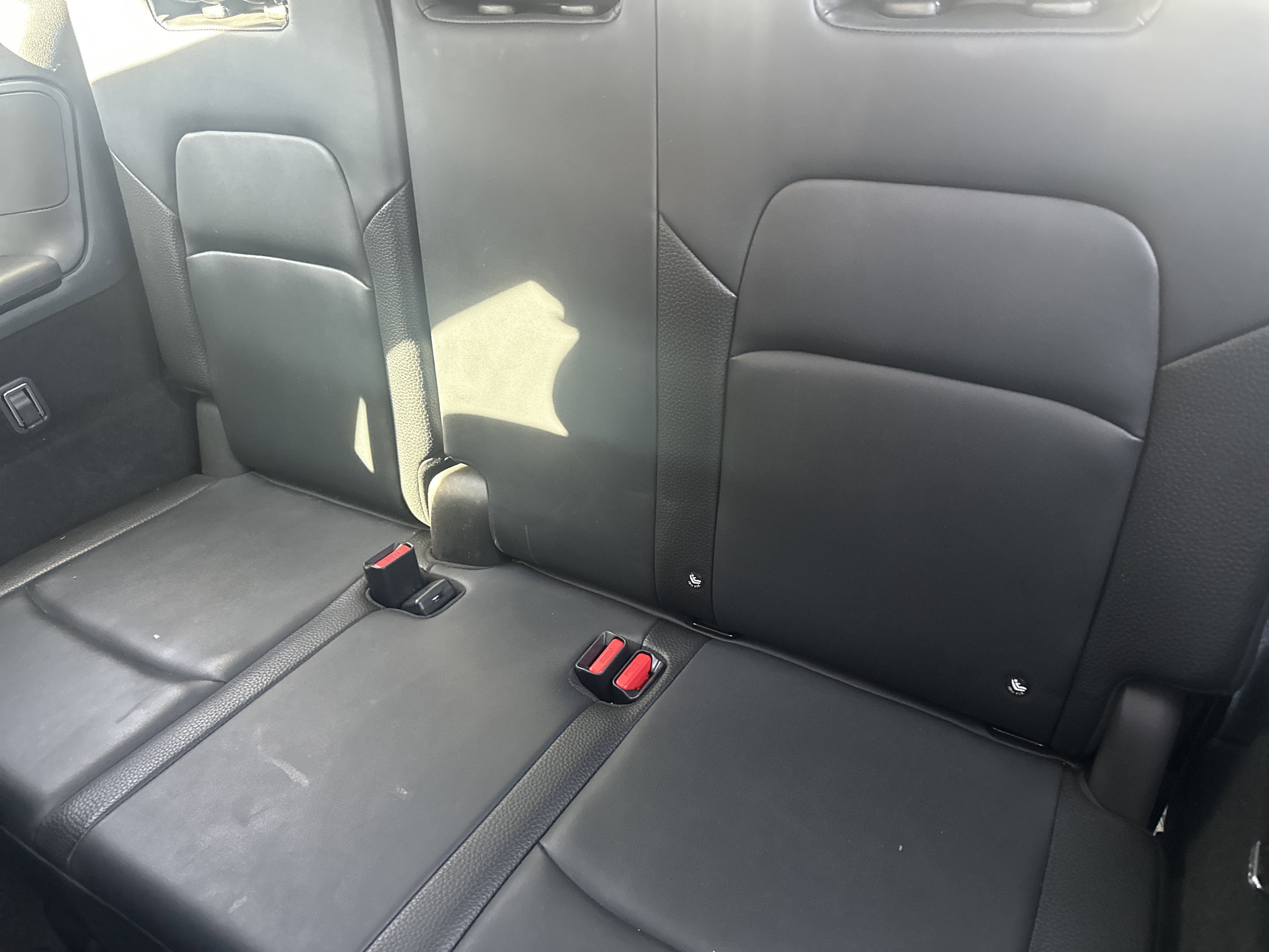 2022 Nissan Pathfinder SL 4WD