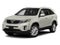 2014 Kia Sorento Limited V6