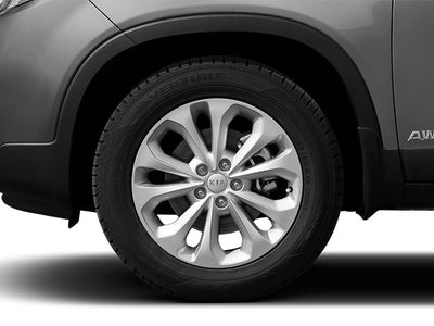 2014 Kia Sorento Limited V6