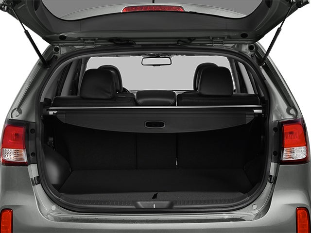 2014 Kia Sorento Limited V6