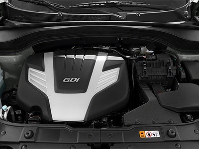 2014 Kia Sorento Limited V6