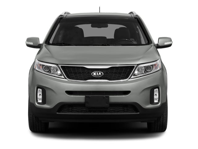 2014 Kia Sorento Limited V6