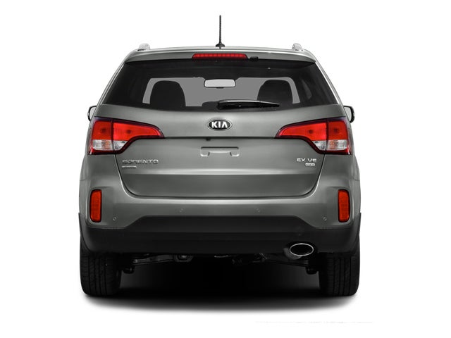 2014 Kia Sorento Limited V6