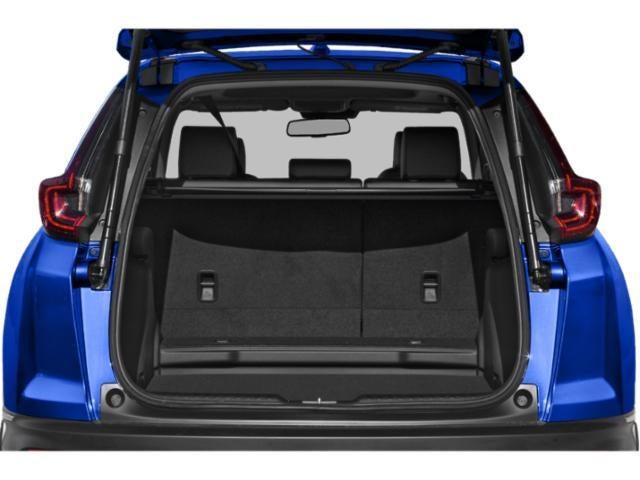 2020 Honda CR-V 2WD Touring
