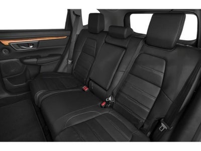2020 Honda CR-V 2WD Touring