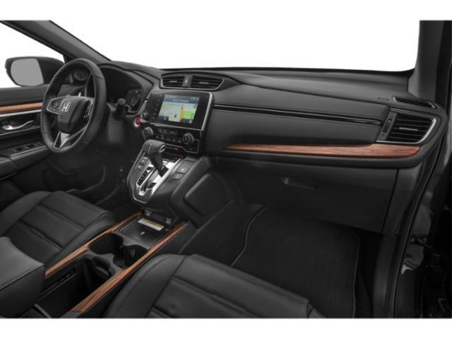 2020 Honda CR-V 2WD Touring