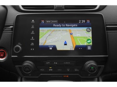 2020 Honda CR-V 2WD Touring