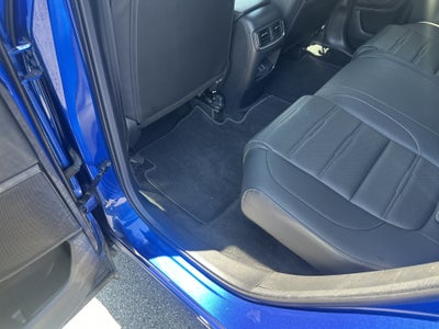 2020 Honda CR-V 2WD Touring