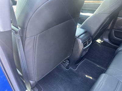 2020 Honda CR-V 2WD Touring