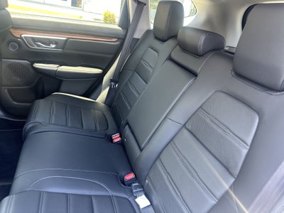 2020 Honda CR-V 2WD Touring