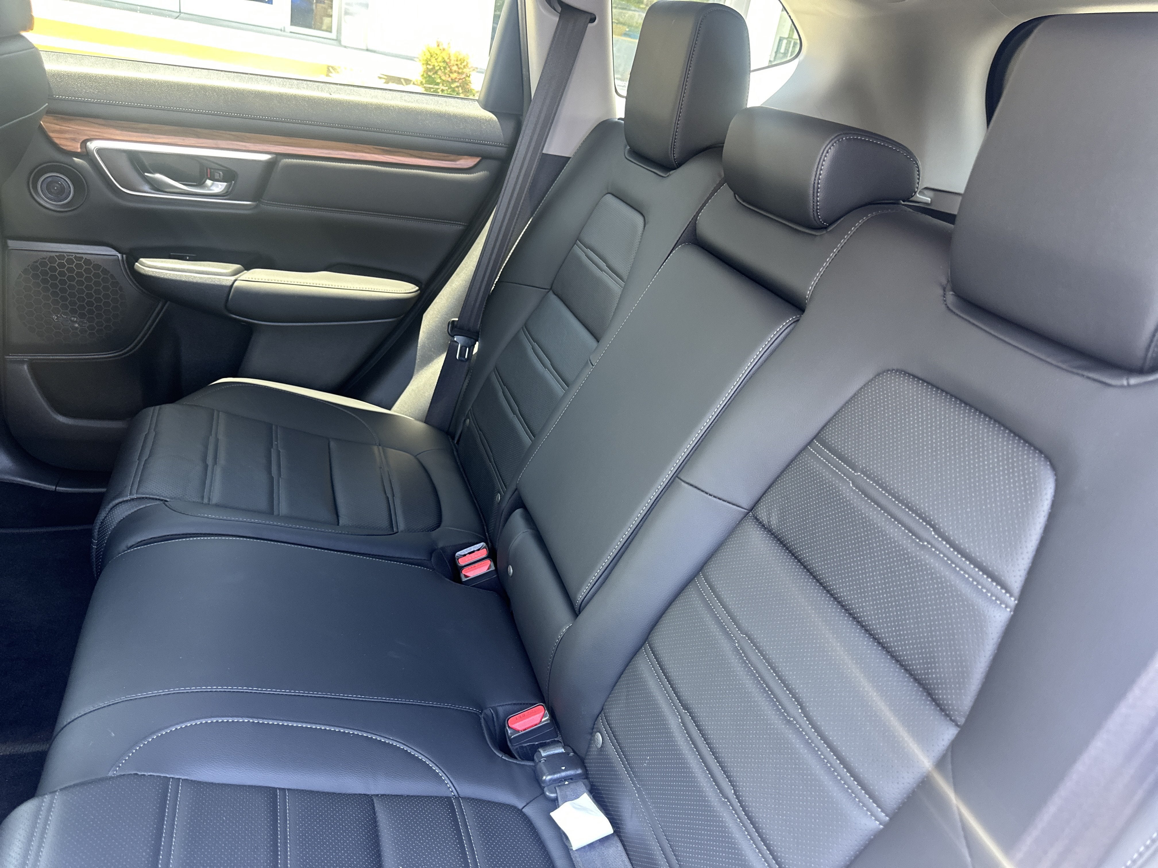 2020 Honda CR-V 2WD Touring