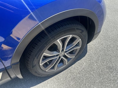 2020 Honda CR-V 2WD Touring