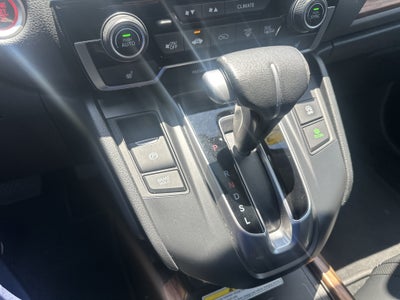 2020 Honda CR-V 2WD Touring
