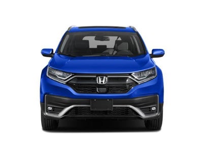 2020 Honda CR-V 2WD Touring