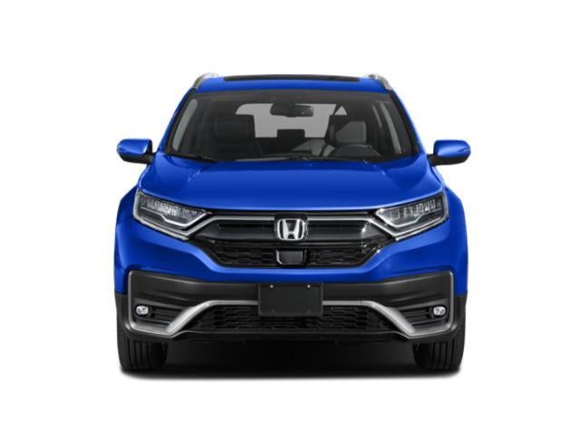 2020 Honda CR-V 2WD Touring