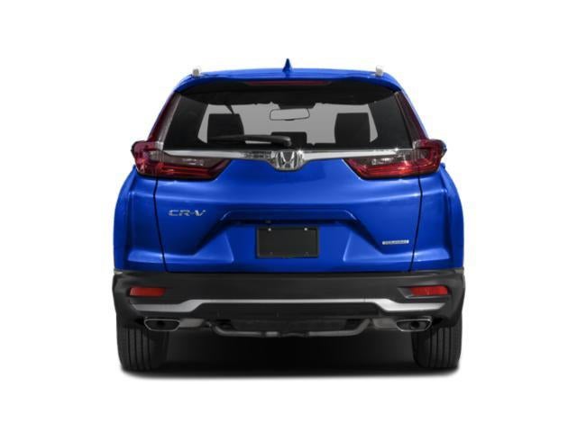 2020 Honda CR-V 2WD Touring