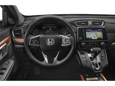 2020 Honda CR-V 2WD Touring