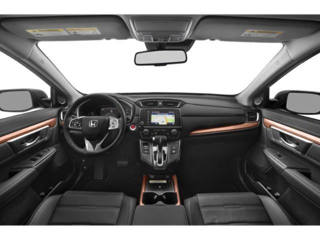 2020 Honda CR-V 2WD Touring