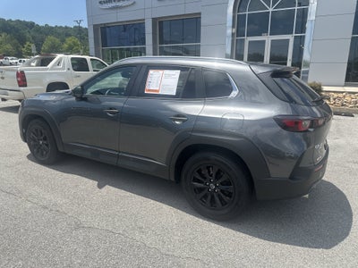 2024 Mazda Mazda CX-50 2.5 S Preferred